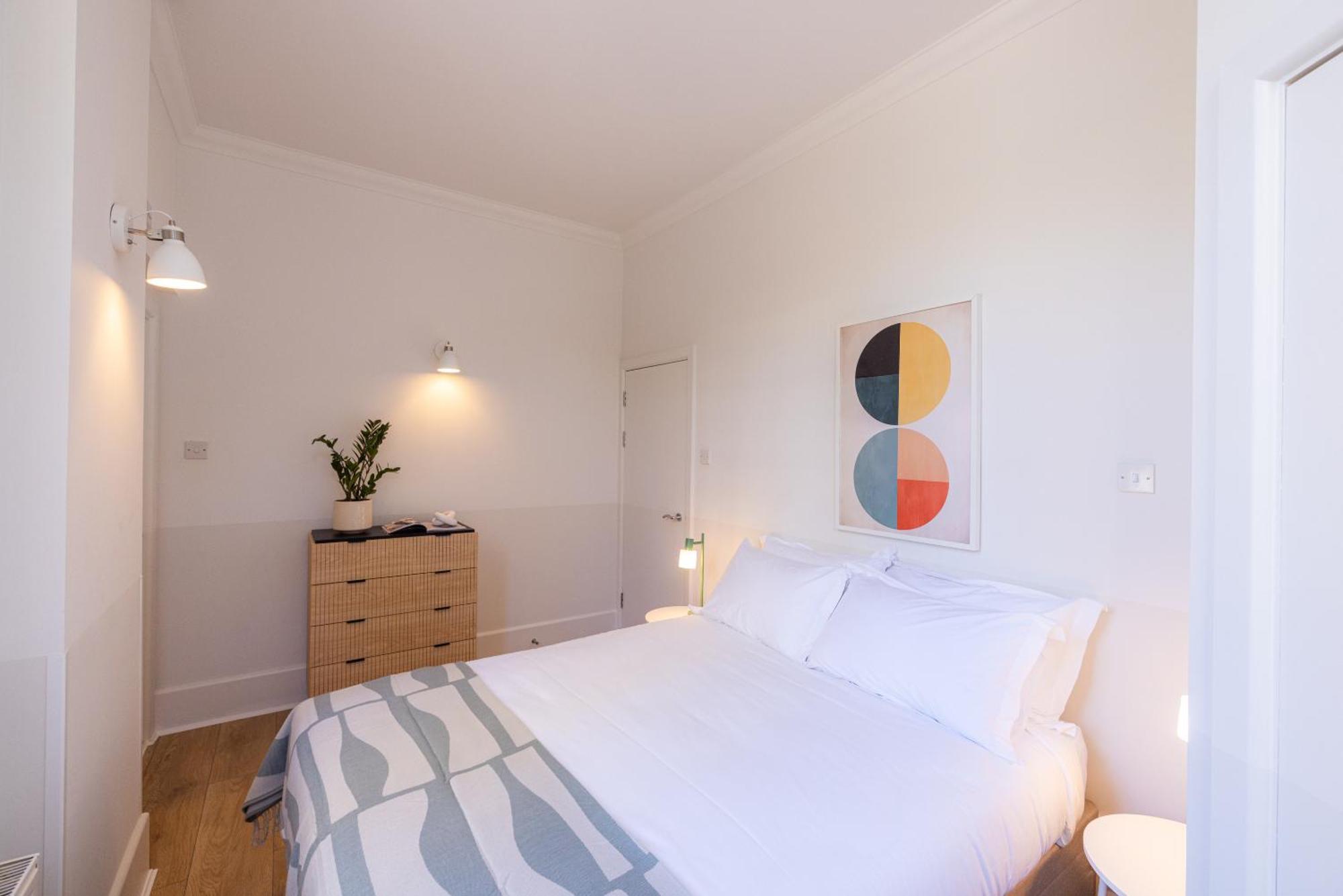 The Regency - Serviced * London