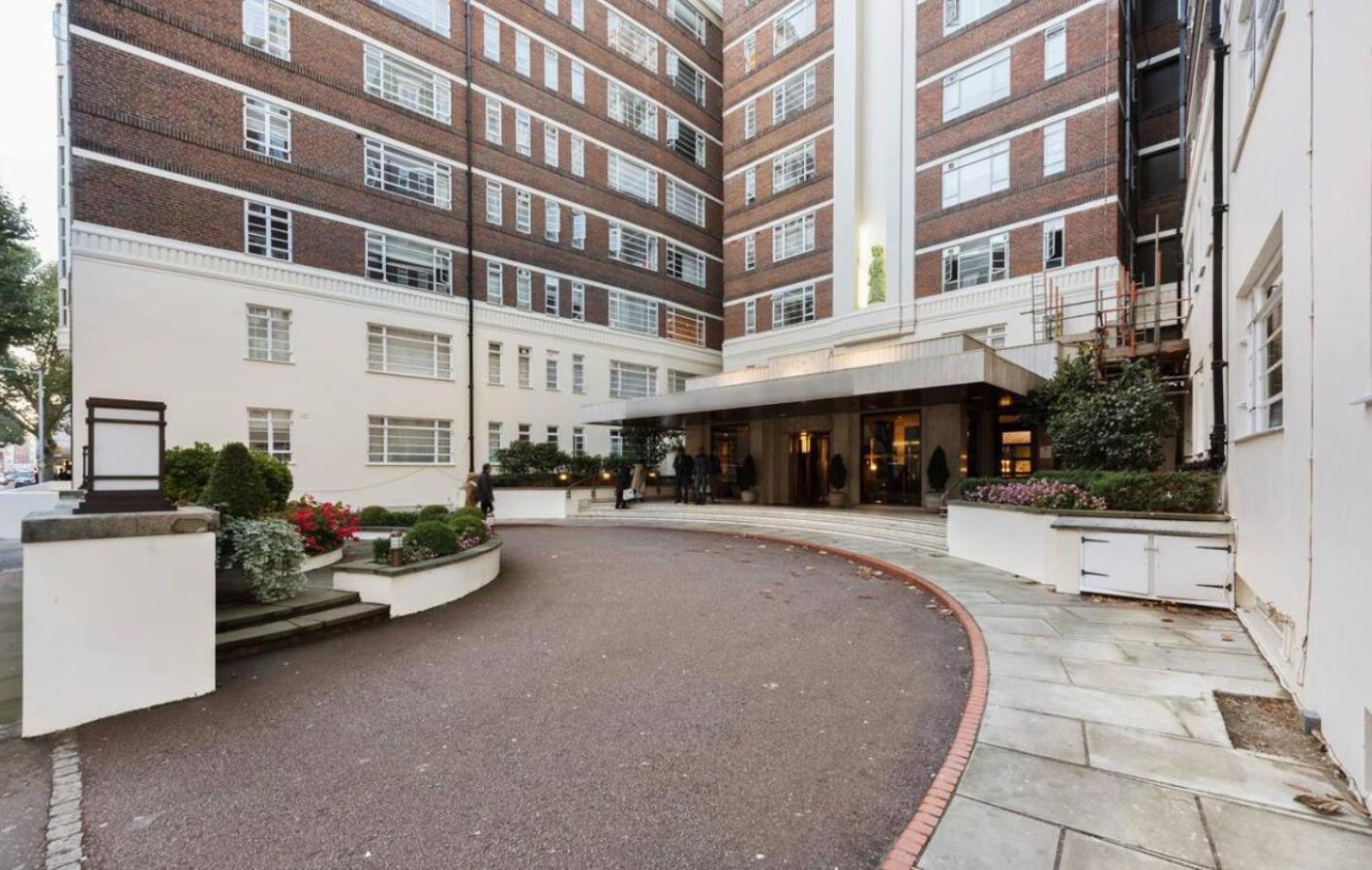Appartement Stylish Flat In Nell Gwynn House, Close To Harrods, Sw3