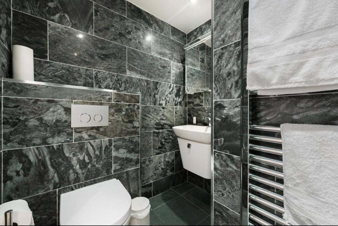 Appartement Stylish Flat In Nell Gwynn House, Close To Harrods, Sw3