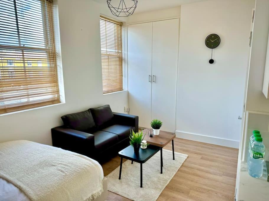 Apartamento In The Heart Of Greenwich