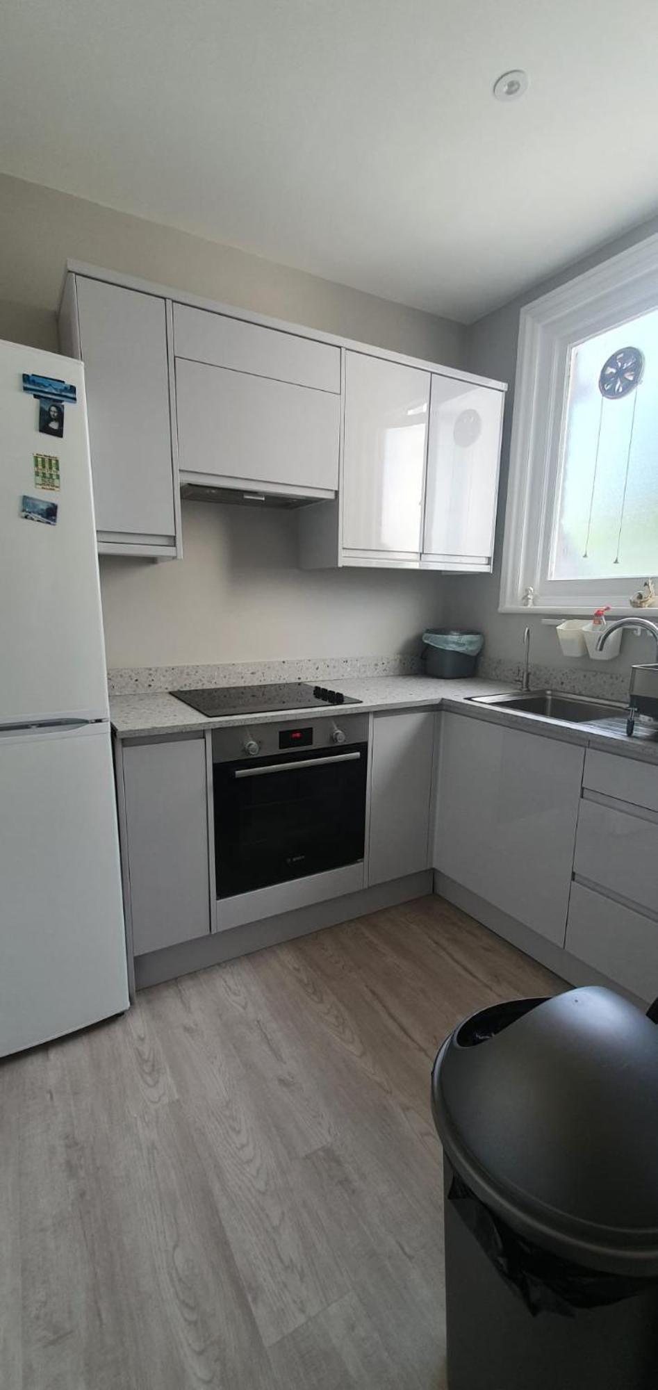 Appartement Place To In Thames Ditton Londres