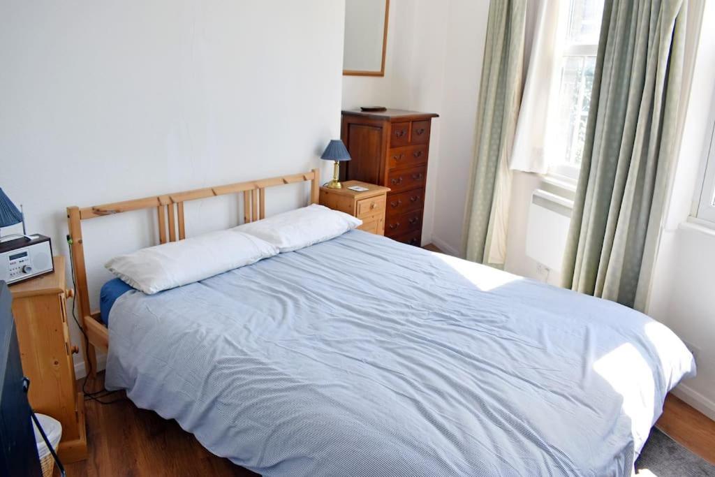 Ldn Southwark 1bdr Flat Apartamento *