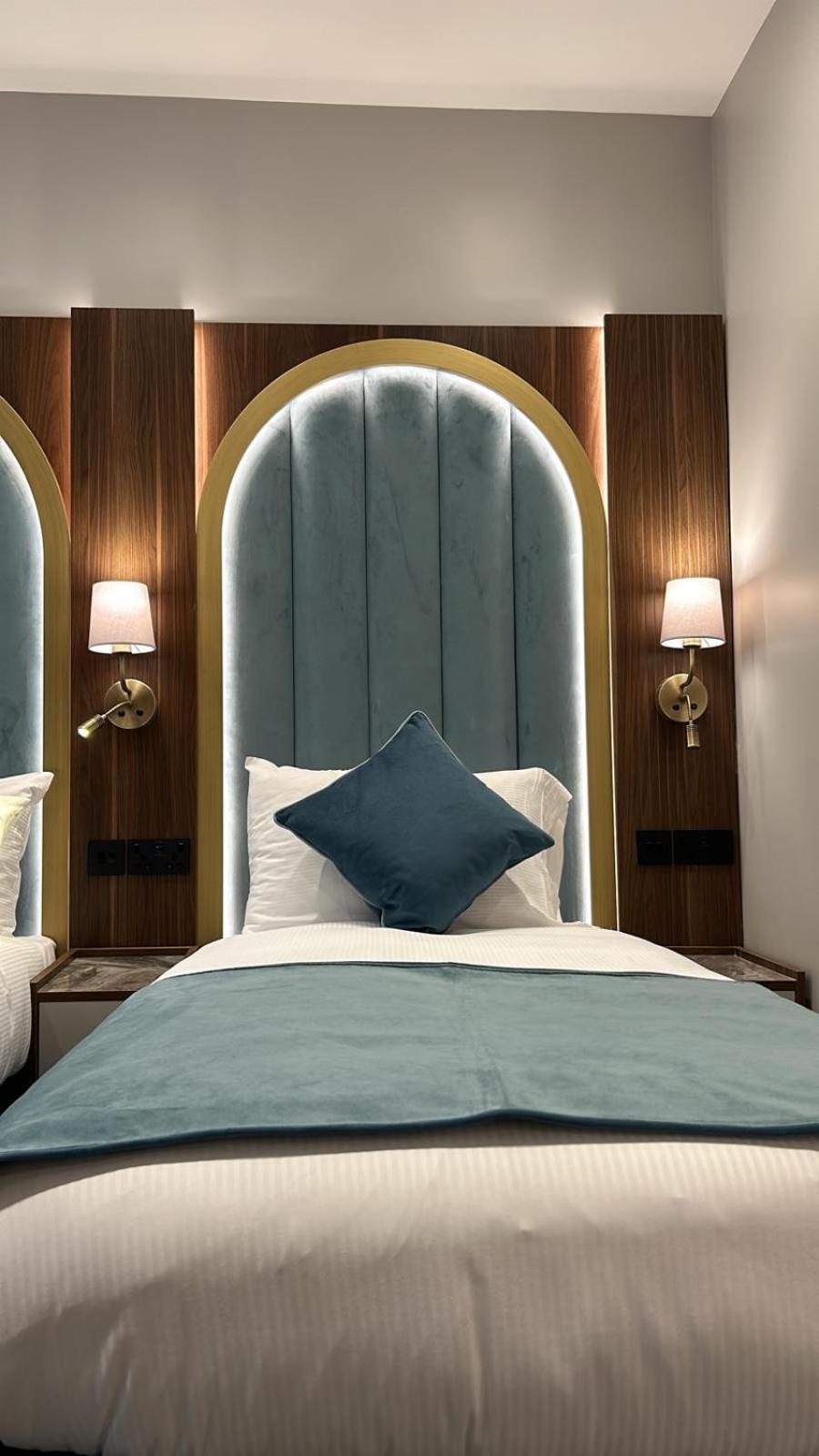 Hotel St Mark's - Merit 4*