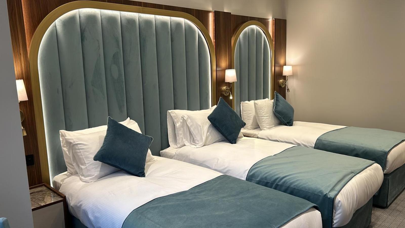 Hotel St Mark's - Merit Londres