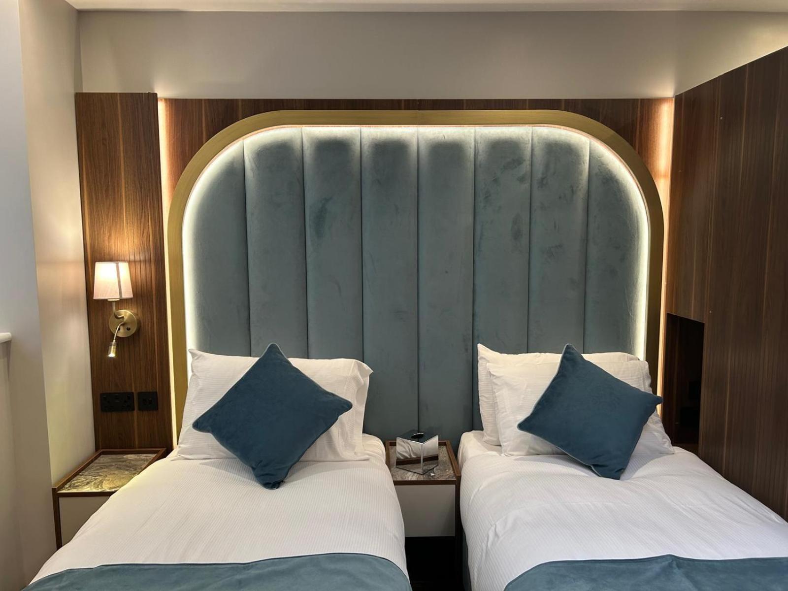 St Mark's - Merit 4* Londres