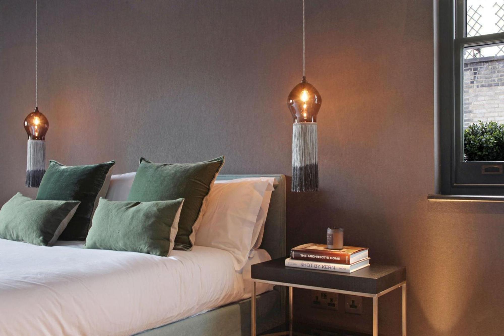 Cadogan Square Luxury 2 Bedroom Apartmentii Apartamento Londres