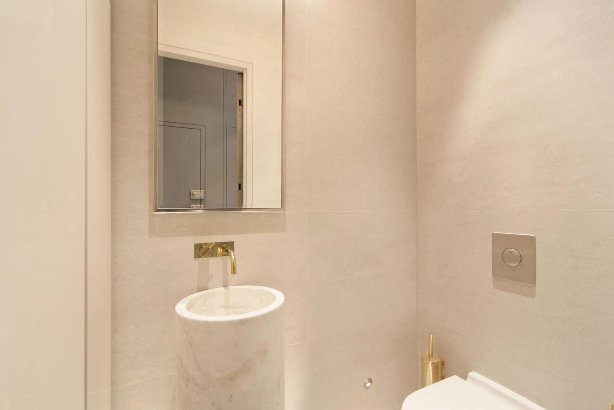 Cadogan Square Luxury 2 Bedroom Apartmentii Londres