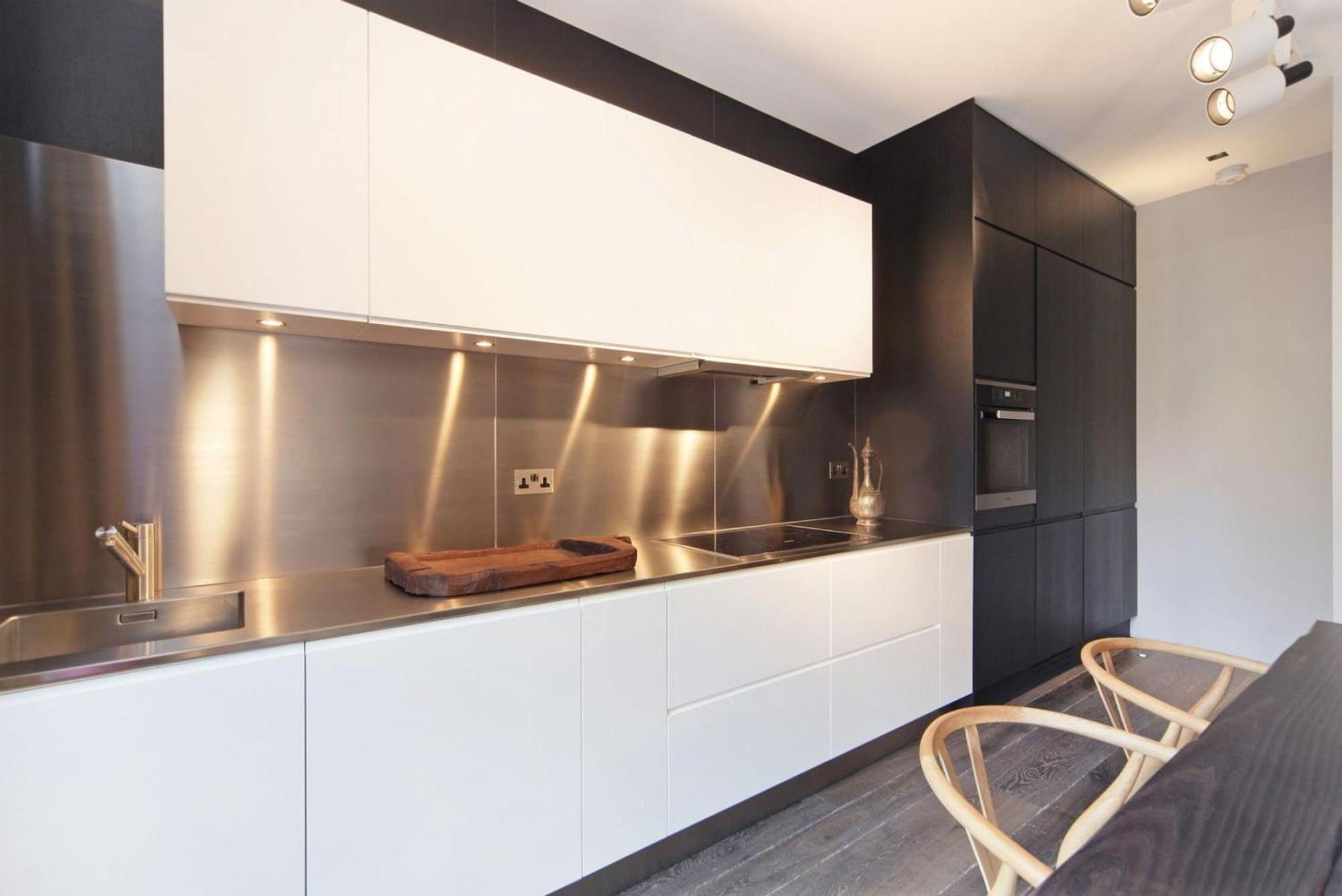 Cadogan Square Luxury 2 Bedroom Apartmentii * Londres