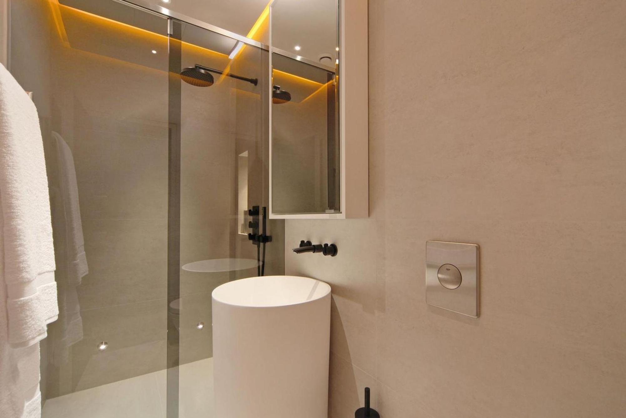 Cadogan Square Luxury 2 Bedroom Apartmentii Londres