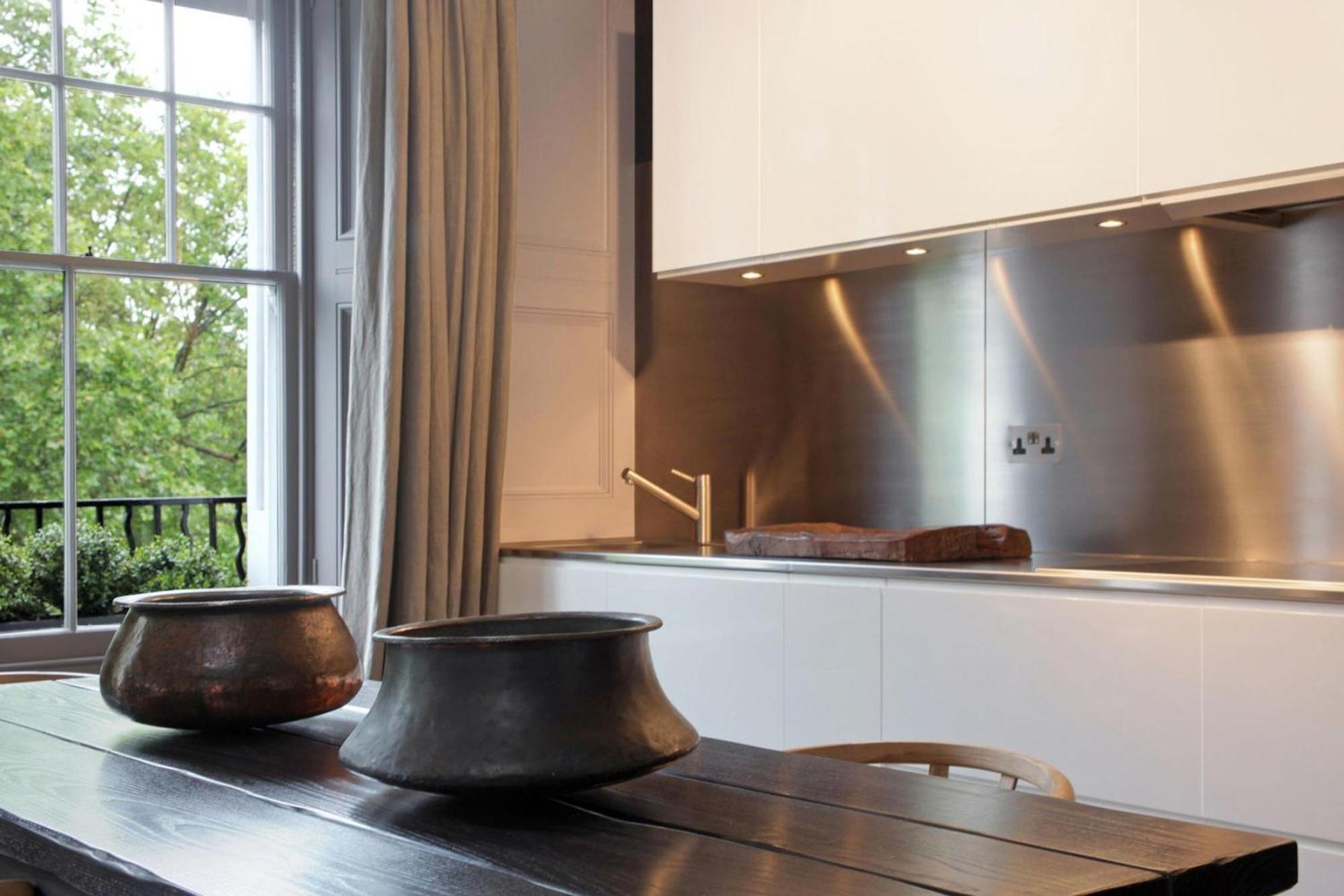 Cadogan Square Luxury 2 Bedroom Apartmentii Apartamento Londres