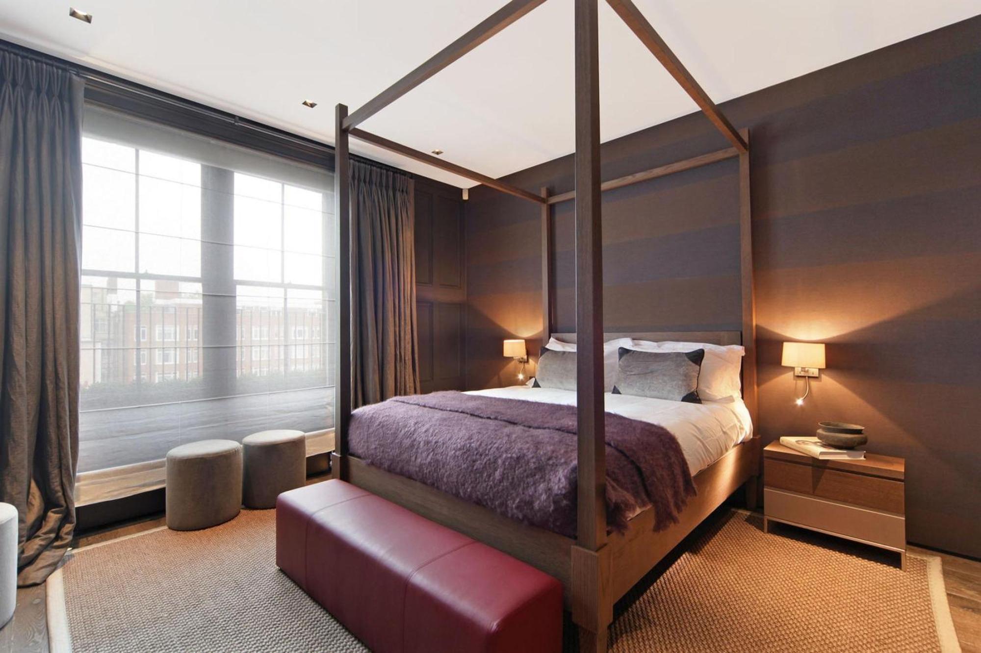 Apartamento Cadogan Square Luxury 2 Bedroom Apartmentii Londres