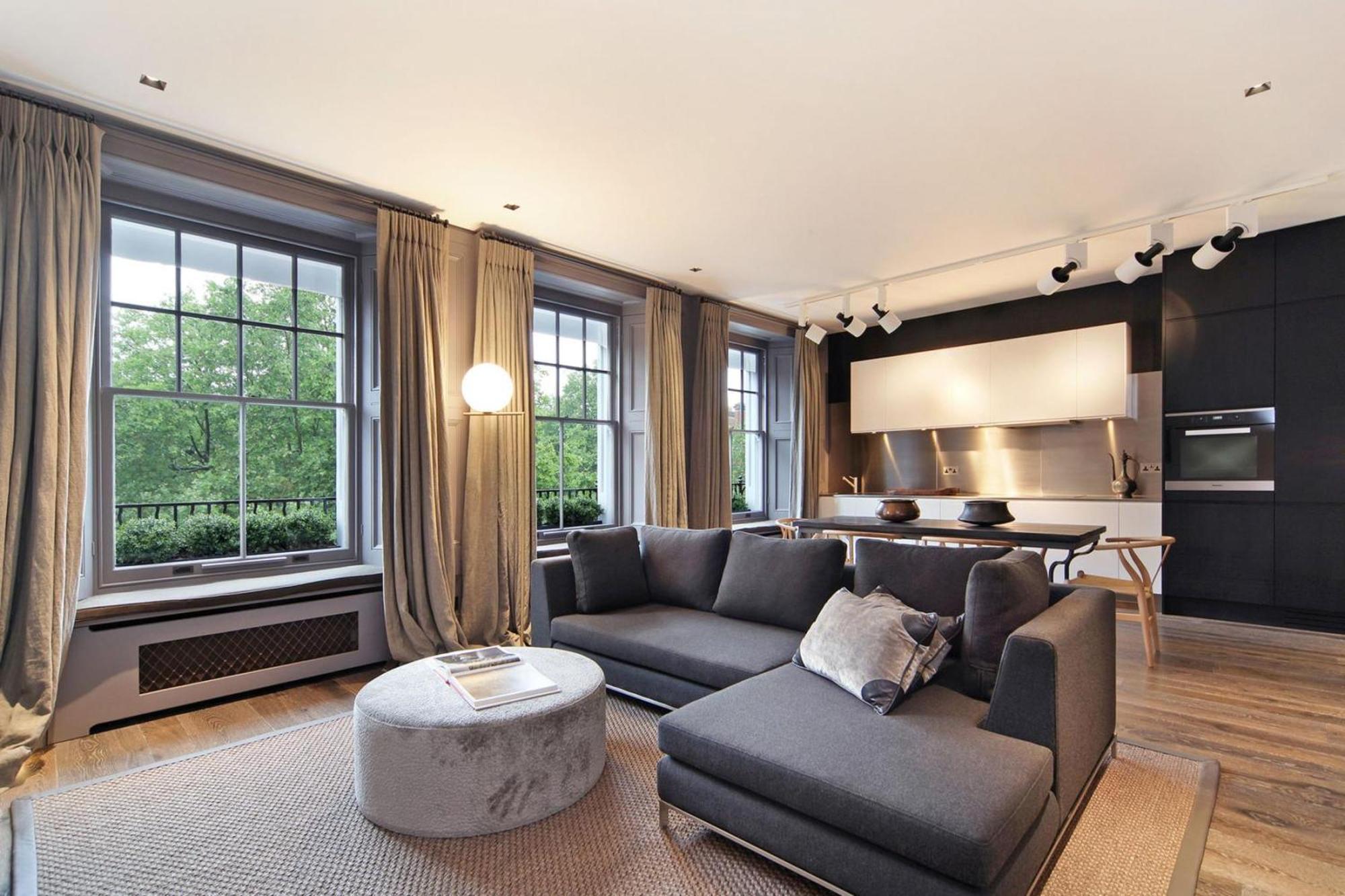 Cadogan Square Luxury 2 Bedroom Apartmentii * Londres