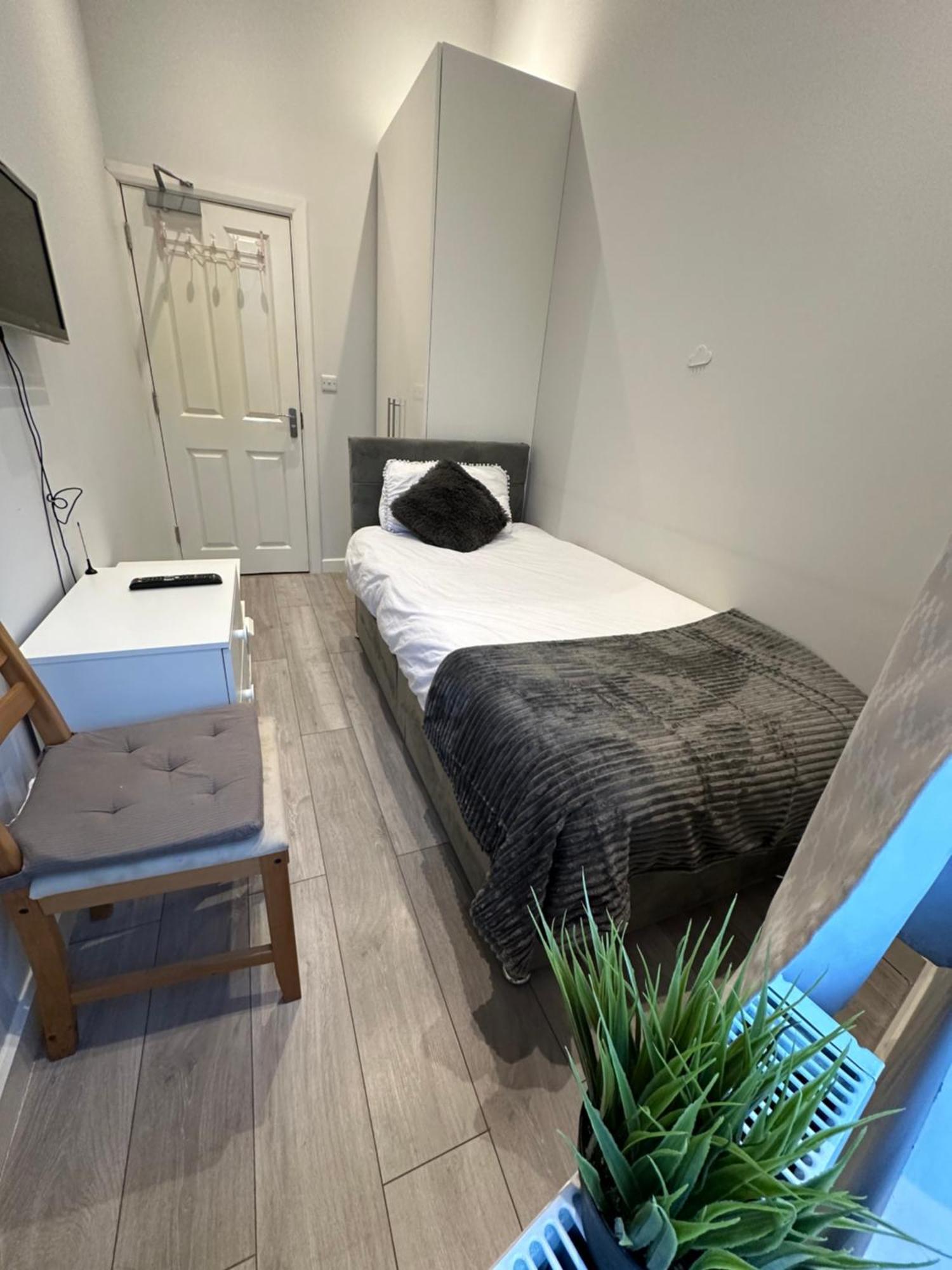 Double Habitación en casa particular Londres