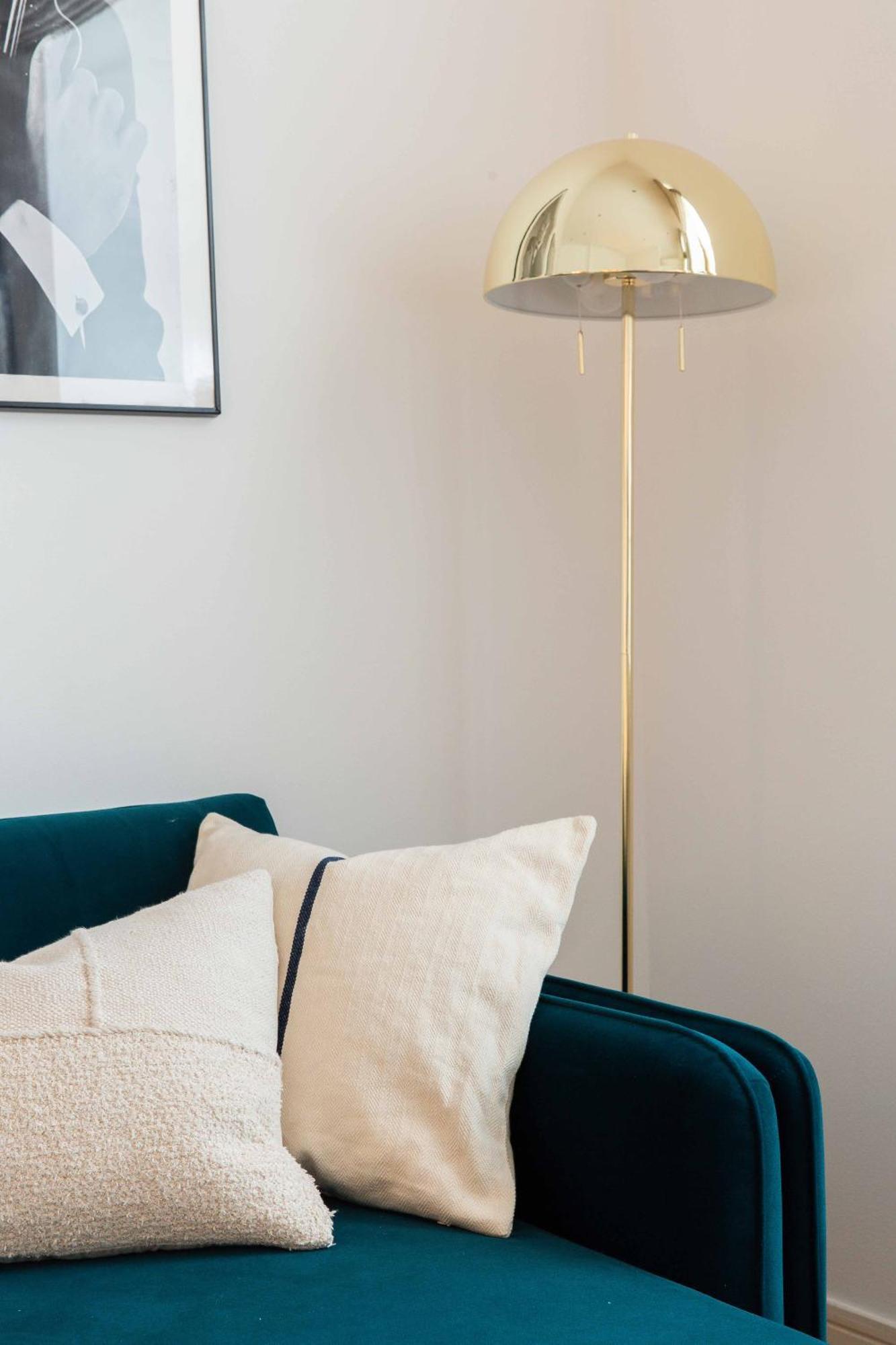 Apartamento Mayfair - Ground Floor - 1 Bed *