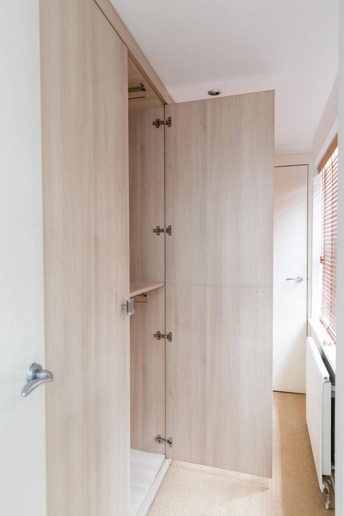 Mayfair - Ground Floor - 1 Bed Apartamento