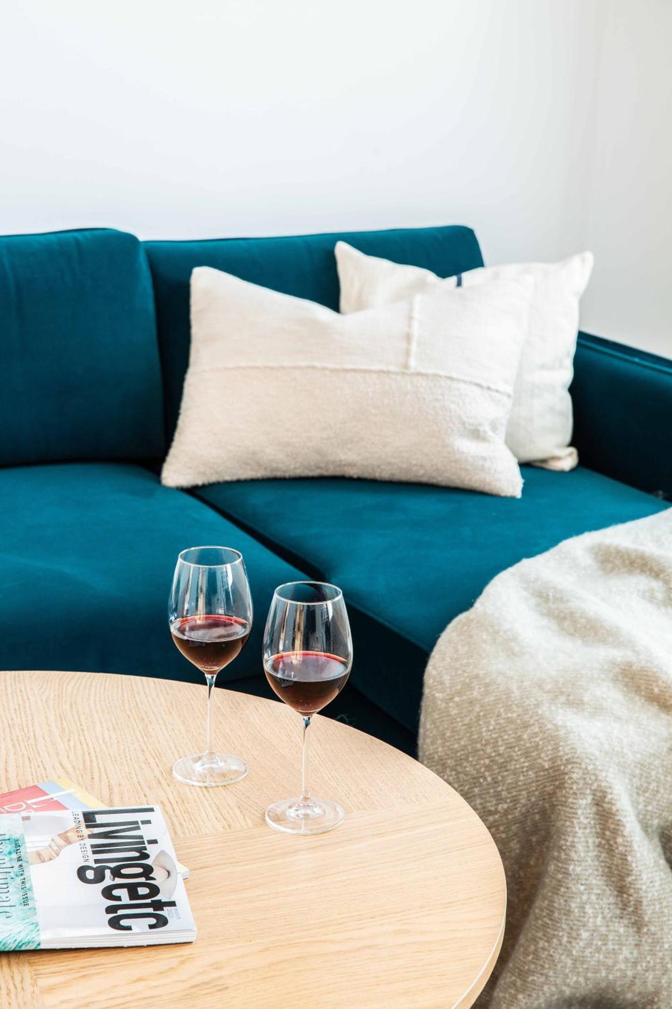 Mayfair - Ground Floor - 1 Bed Apartamento Londres