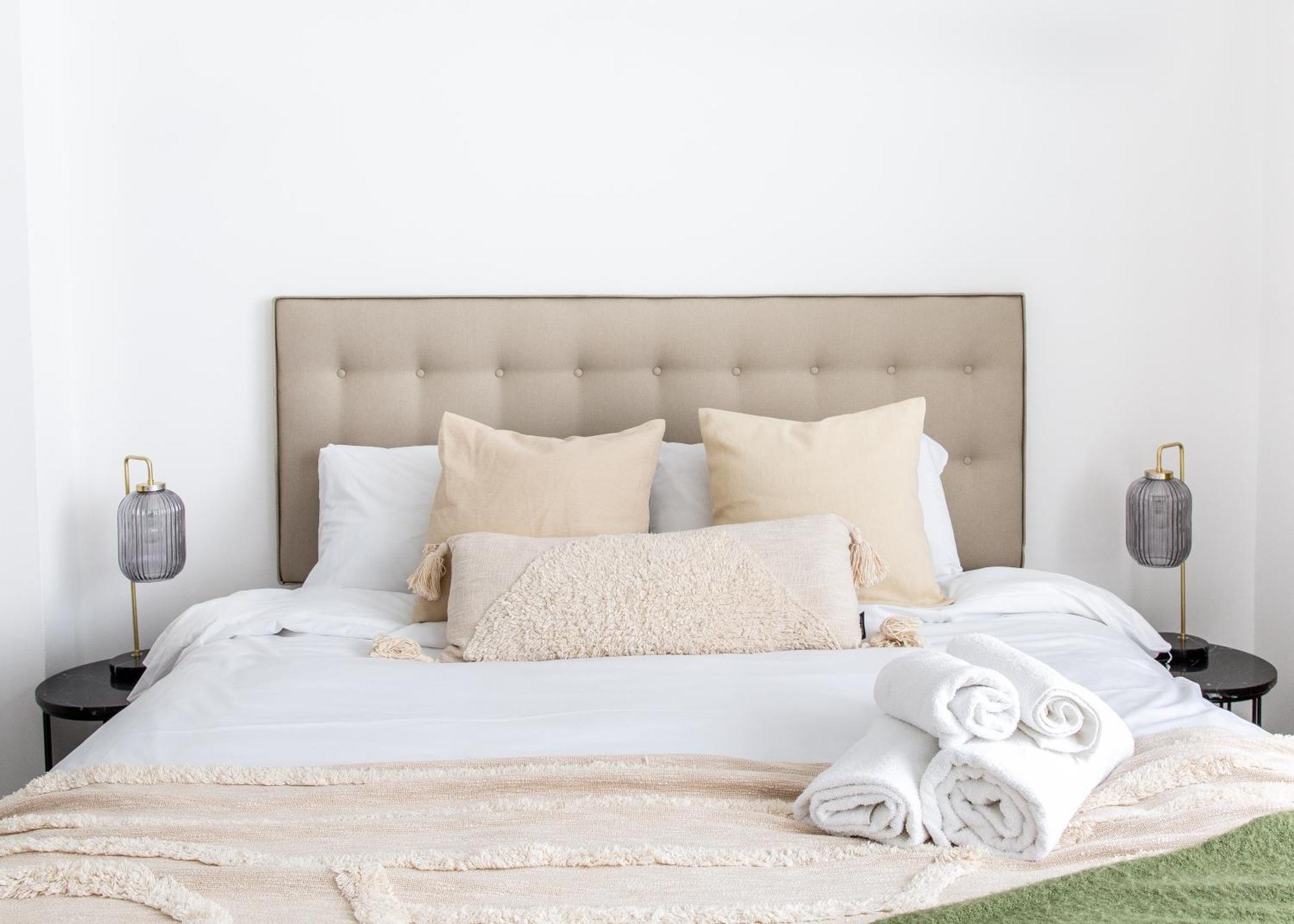 Apartamento Mayfair - Ground Floor - 1 Bed
