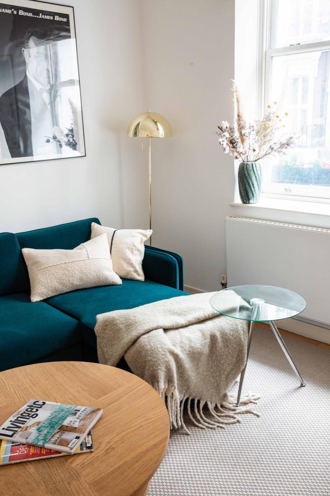 Mayfair - Ground Floor - 1 Bed *