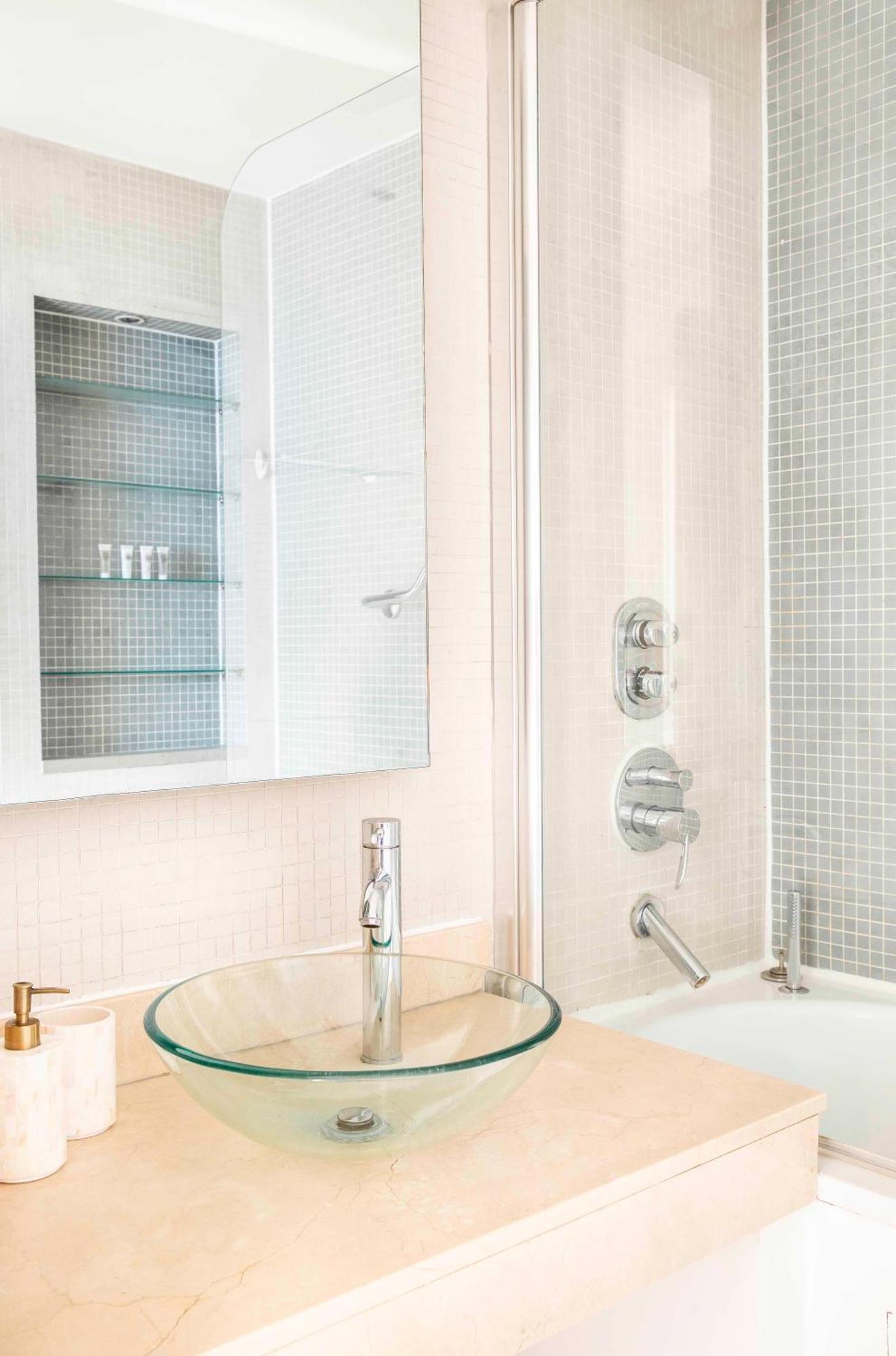 Apartamento Mayfair - Ground Floor - 1 Bed