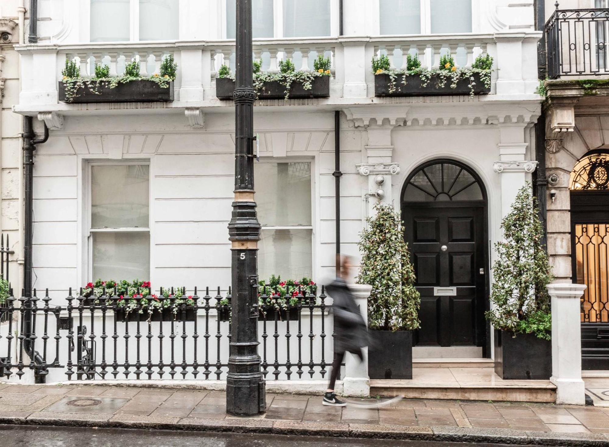 Apartamento Mayfair - Ground Floor - 1 Bed *