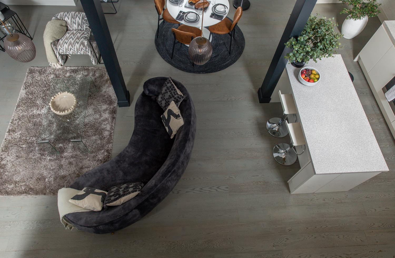 Mayfair Loft Apartment! Appartement