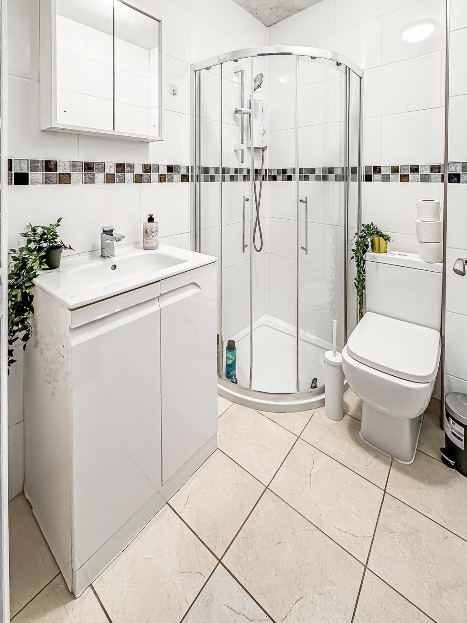 Appartement Gorgeous 1-bed In Greenwich