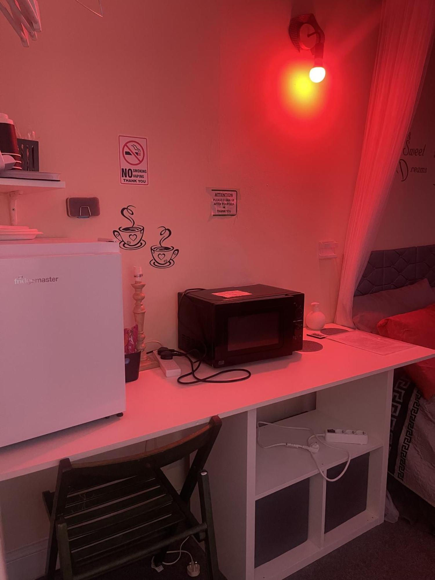 Restcity - Catford Apartamento
