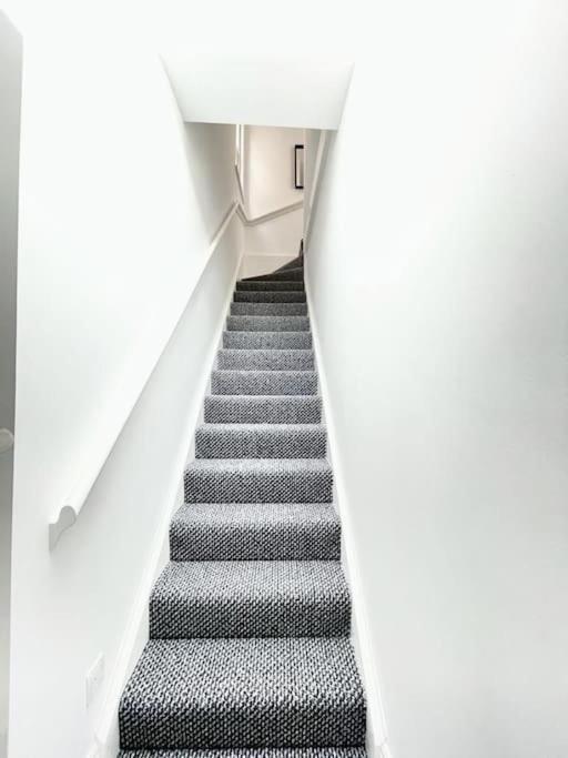 Appartement Amazing Spacious 2 Bed