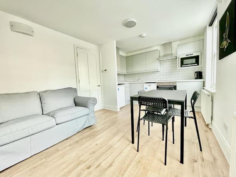 Appartement Amazing Spacious 2 Bed Londres