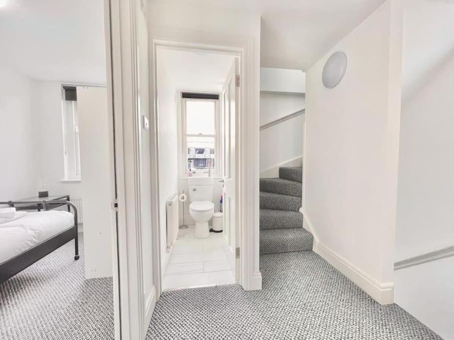 Amazing Spacious 2 Bed Appartement Londres