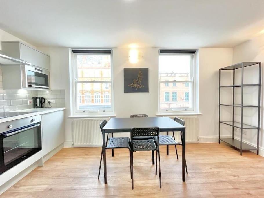 Amazing Spacious 2 Bed