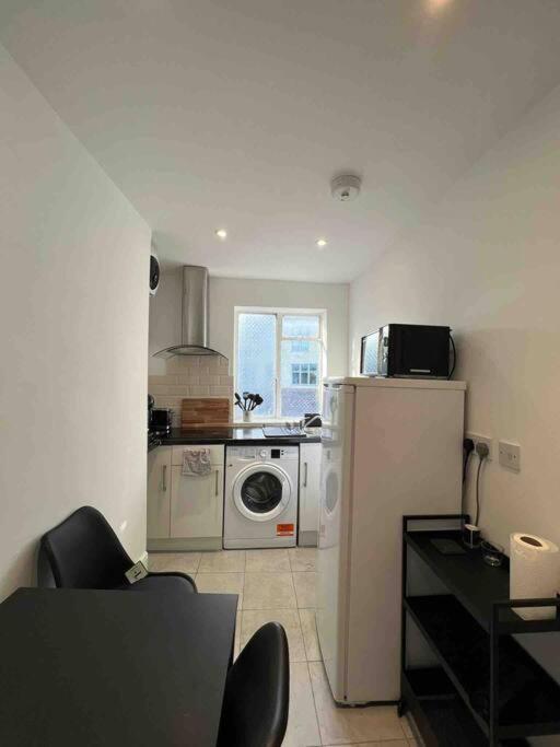 Apartamento Explore From The Heart Of Soho