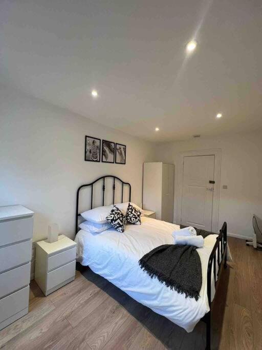 Apartamento Explore From The Heart Of Soho *