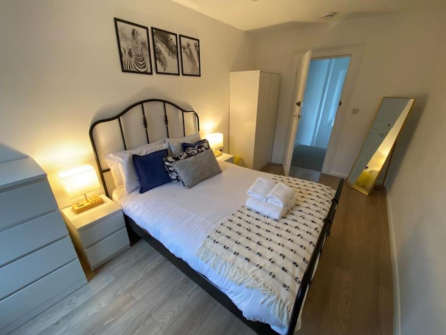 Apartamento Explore From The Heart Of Soho *