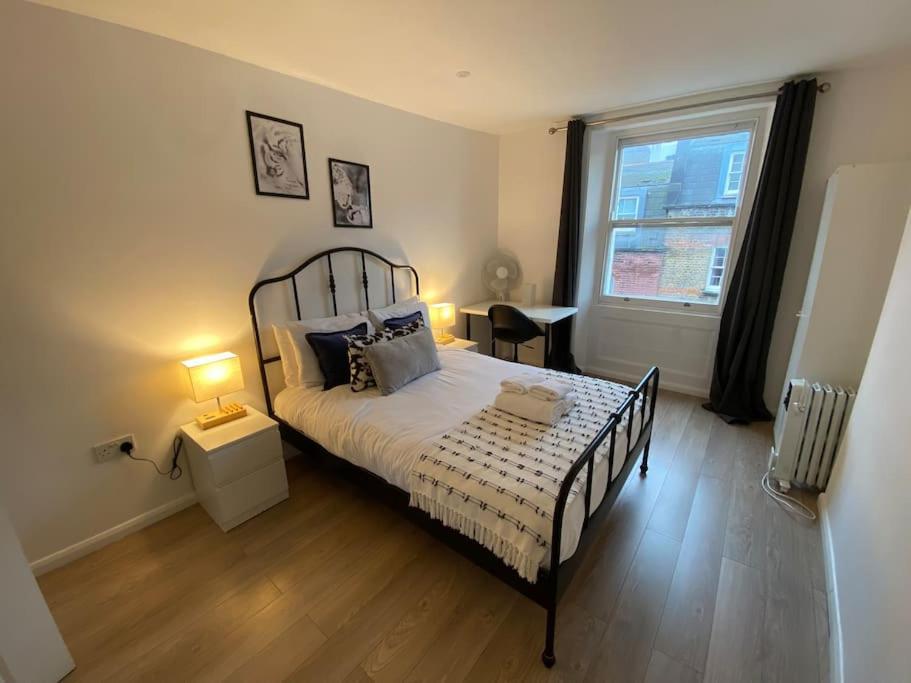 Explore From The Heart Of Soho