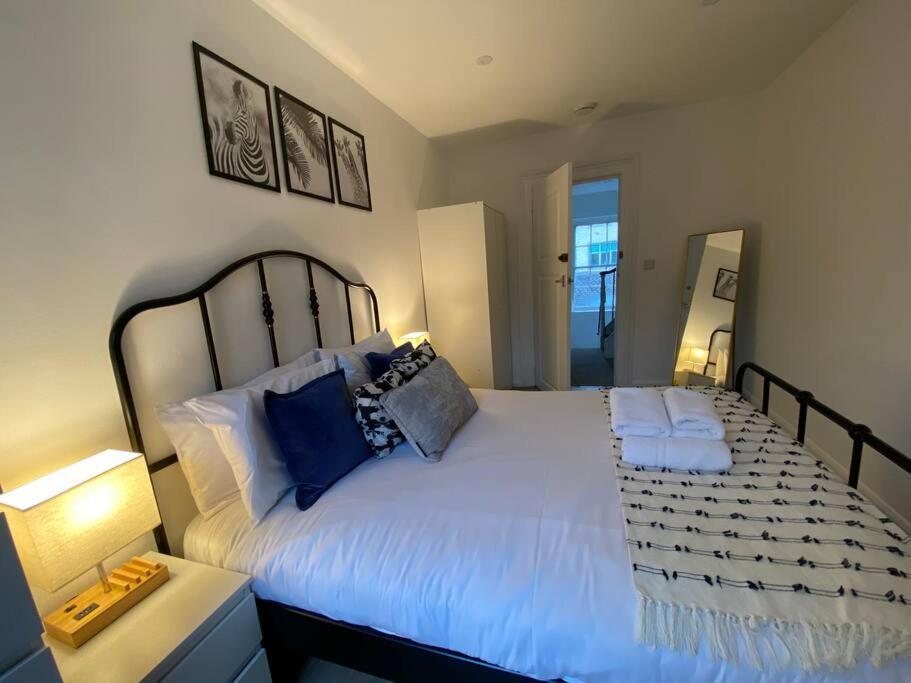 Apartamento Explore From The Heart Of Soho