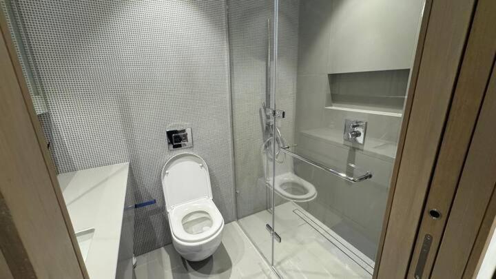 Appartement Super Large Nice Direct Views Tower Bridge