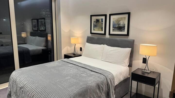 Super Large Nice Direct Views Tower Bridge Appartement *