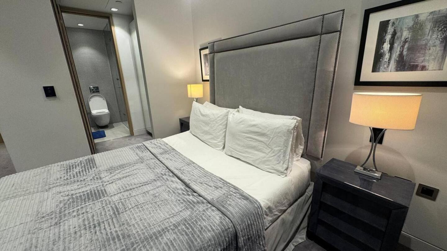 Super Large Nice Direct Views Tower Bridge Londen