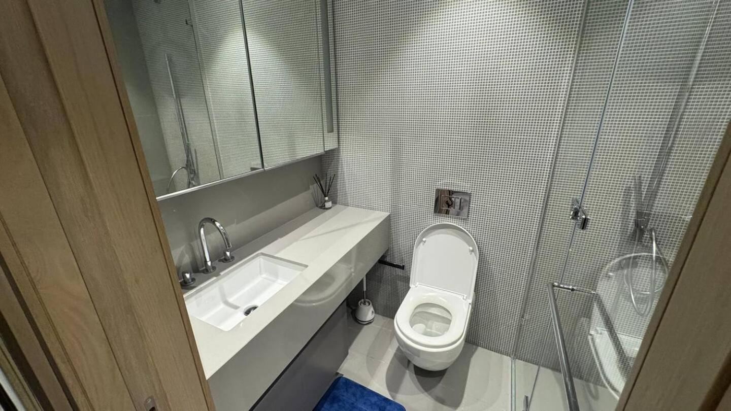 Appartement Super Large Nice Direct Views Tower Bridge