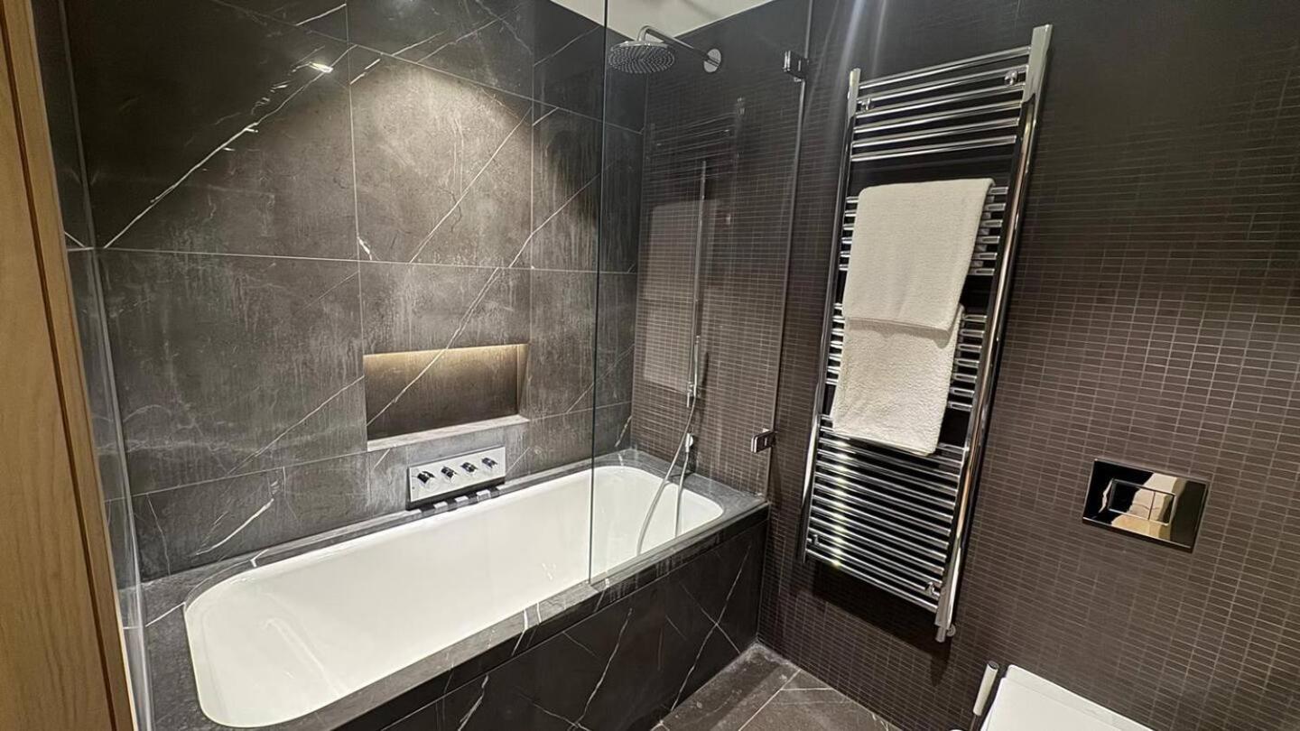 Appartement Super Large Nice Direct Views Tower Bridge