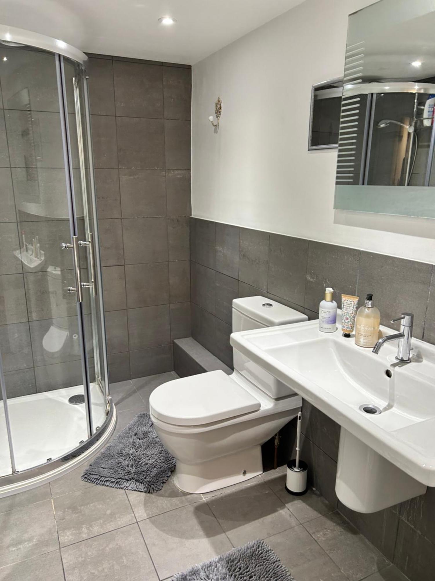 Apartment Casa Rosa, Notting Hill London