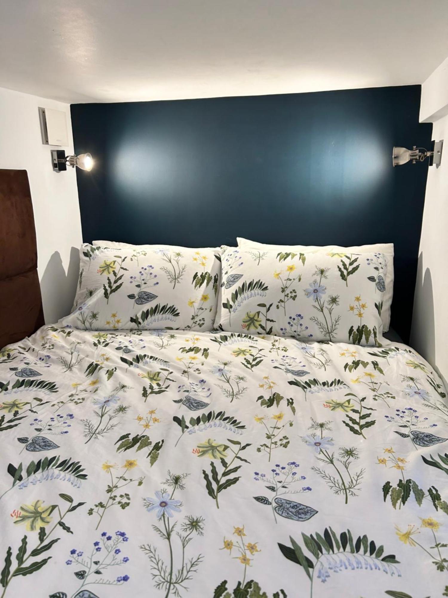 Apartment Casa Rosa, Notting Hill