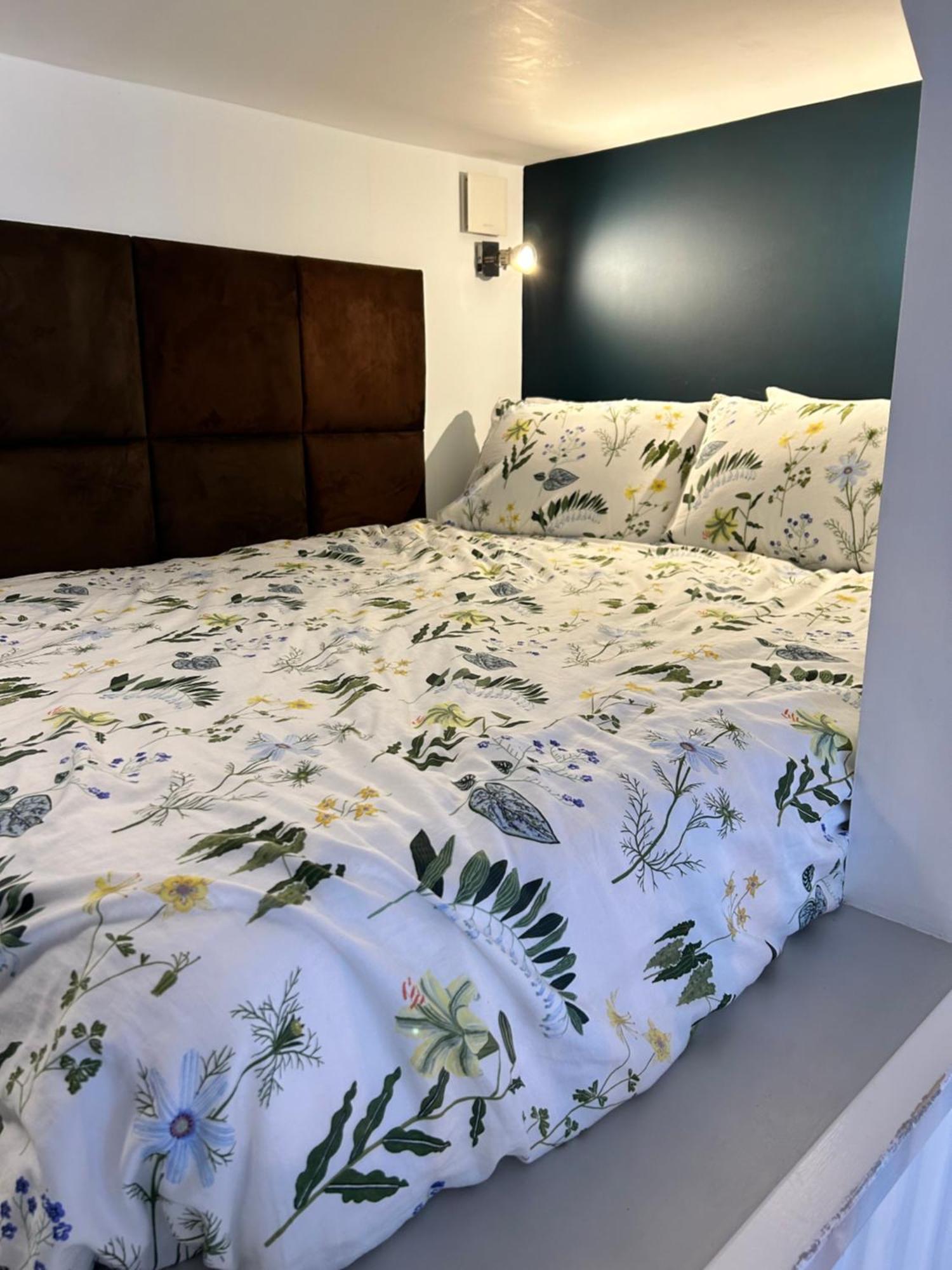 Casa Rosa, Notting Hill Apartment *