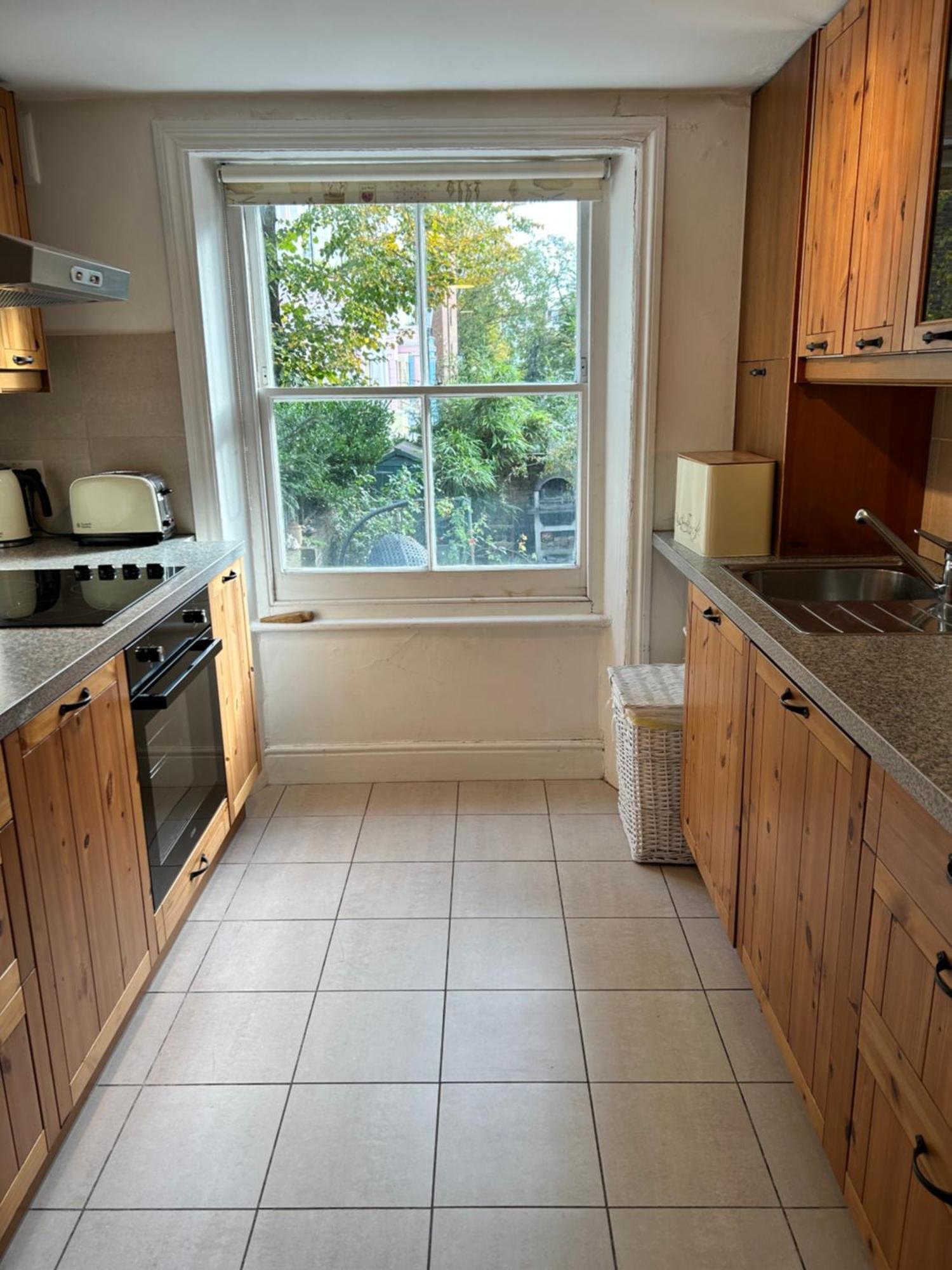 Apartment Casa Rosa, Notting Hill *