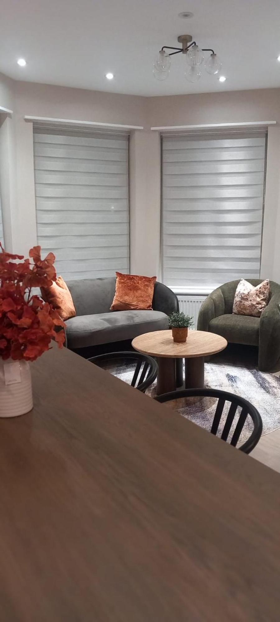Apartamento The Golden Place *