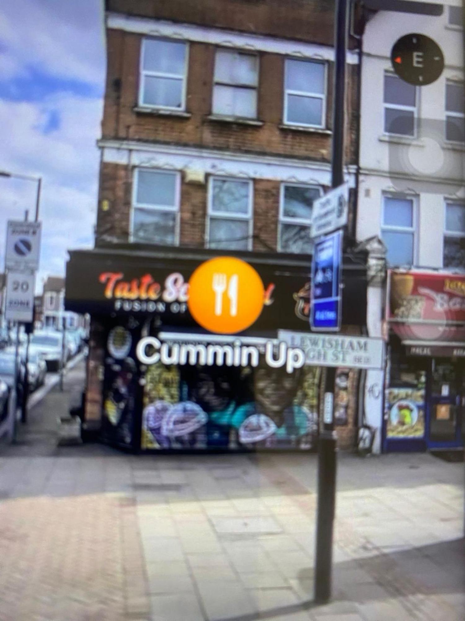 Restcity - Catford Apartamento Londres