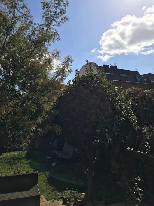 Casa Rosa, Notting Hill Apartment *