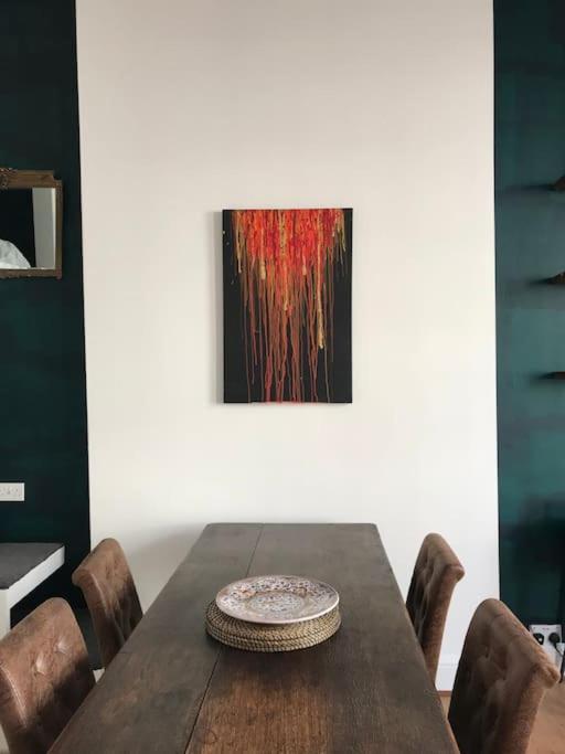Apartment Casa Rosa, Notting Hill *