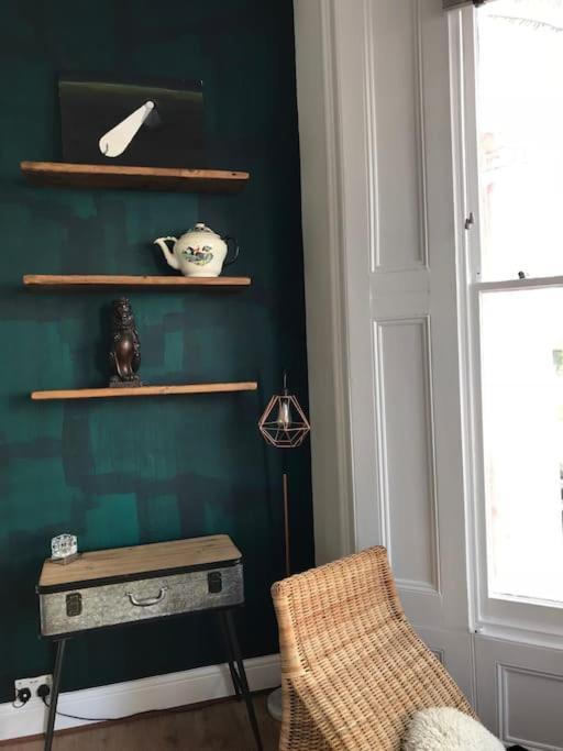 Apartment Casa Rosa, Notting Hill *